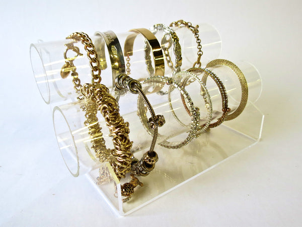 Jewellery Display for watches,bracelets bangles
