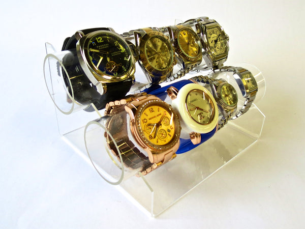 Jewellery Display for watches,bracelets bangles