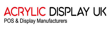 Acrylic Display uk