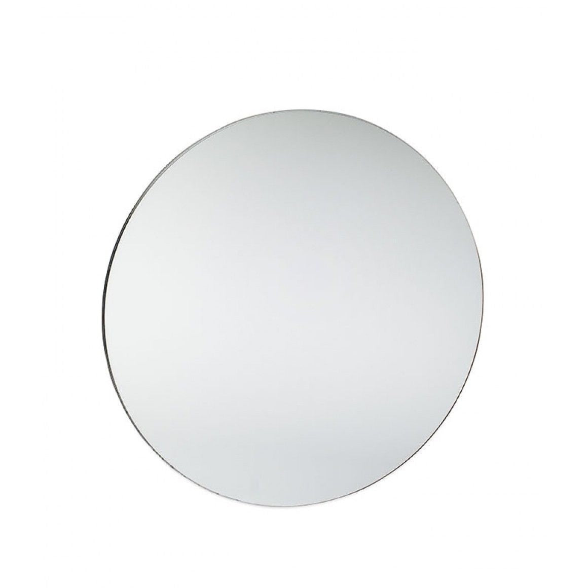 Mirror 3mm Acrylic Circular round Various Sizes