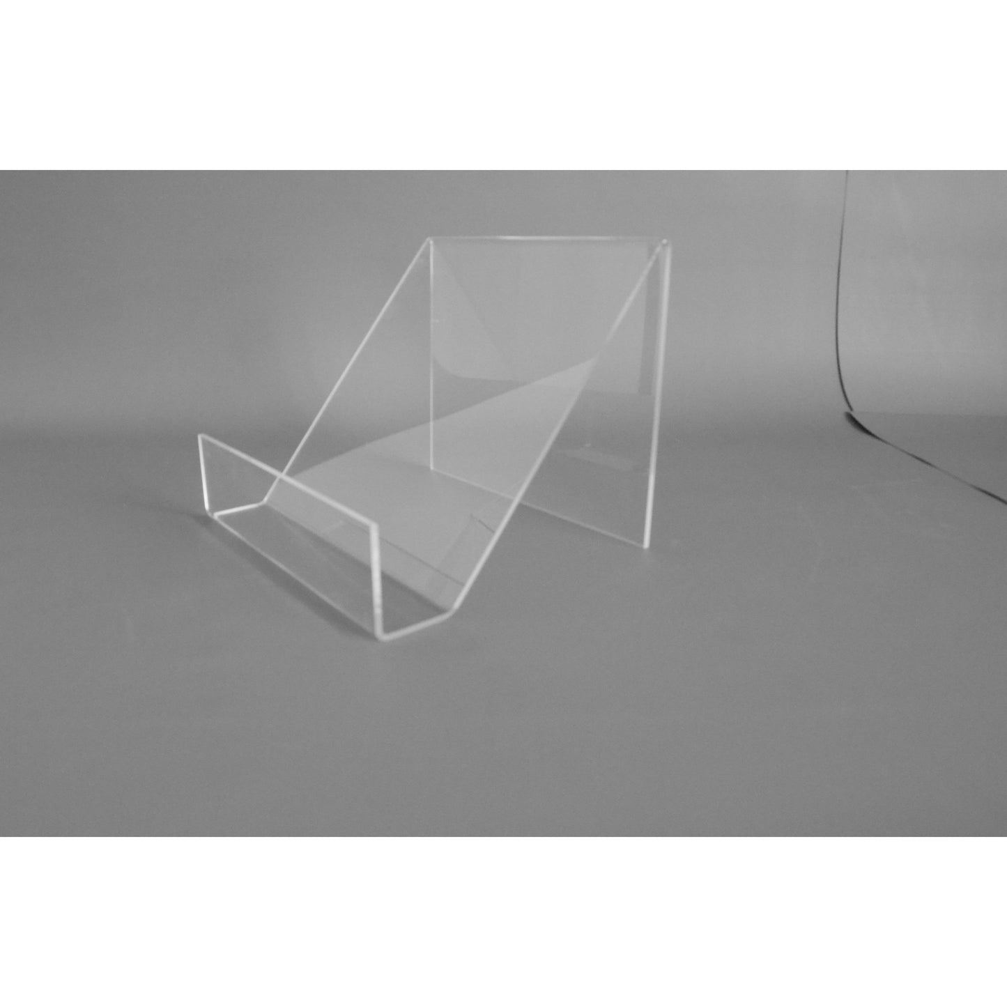 Book Lectern/Easel recipe, instruction book holder