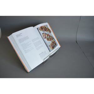 Book Lectern/Easel recipe, instruction book holder