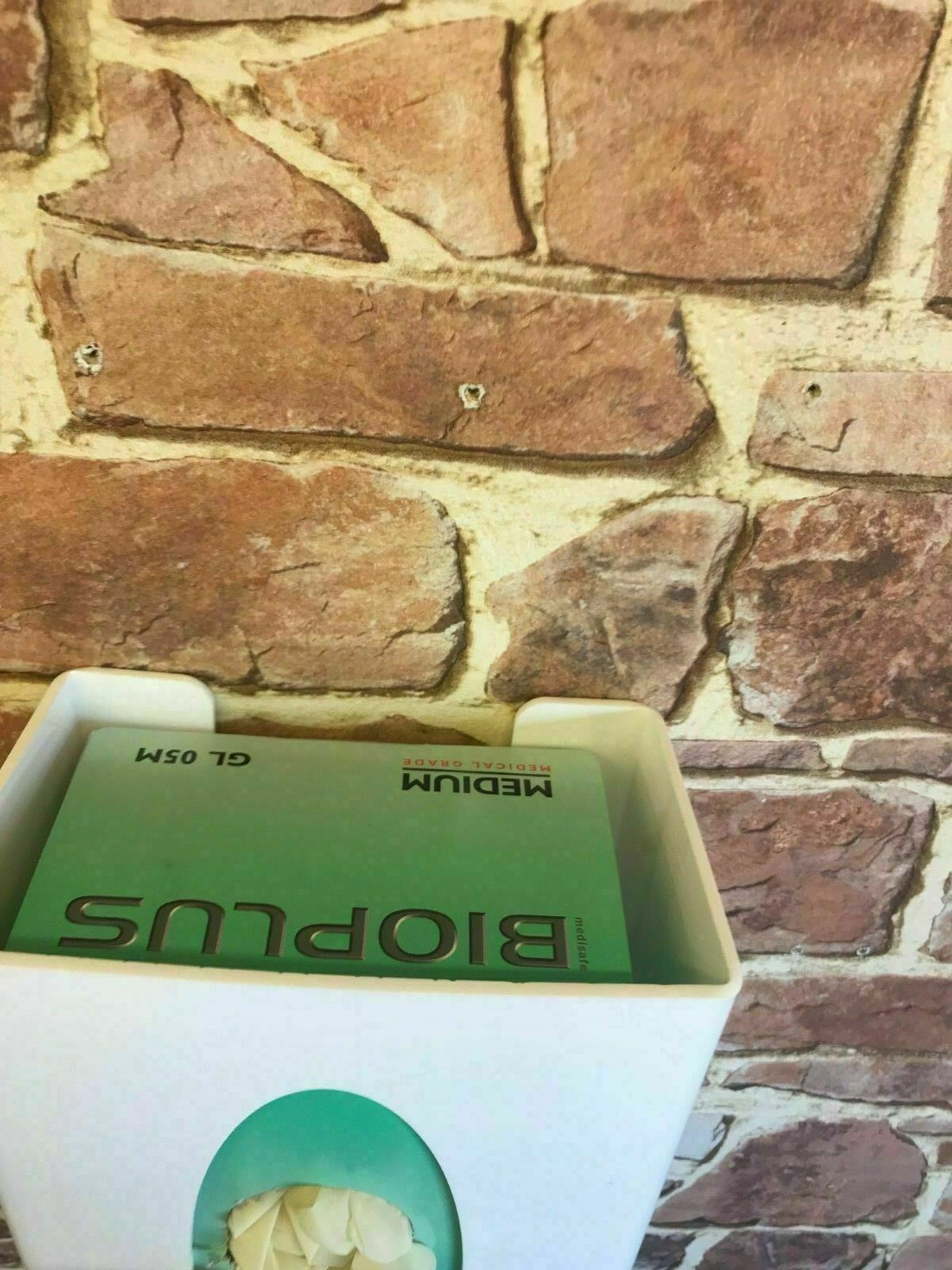 Disposable Glove Dispenser