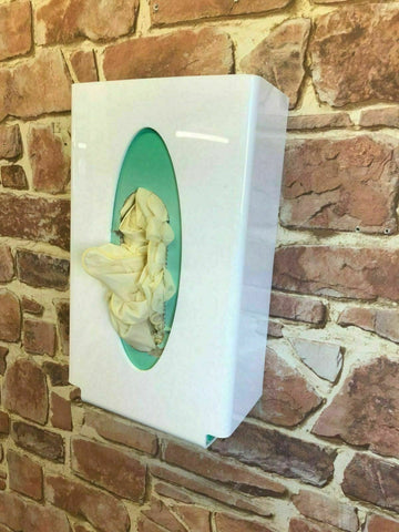 Disposable Glove Dispenser