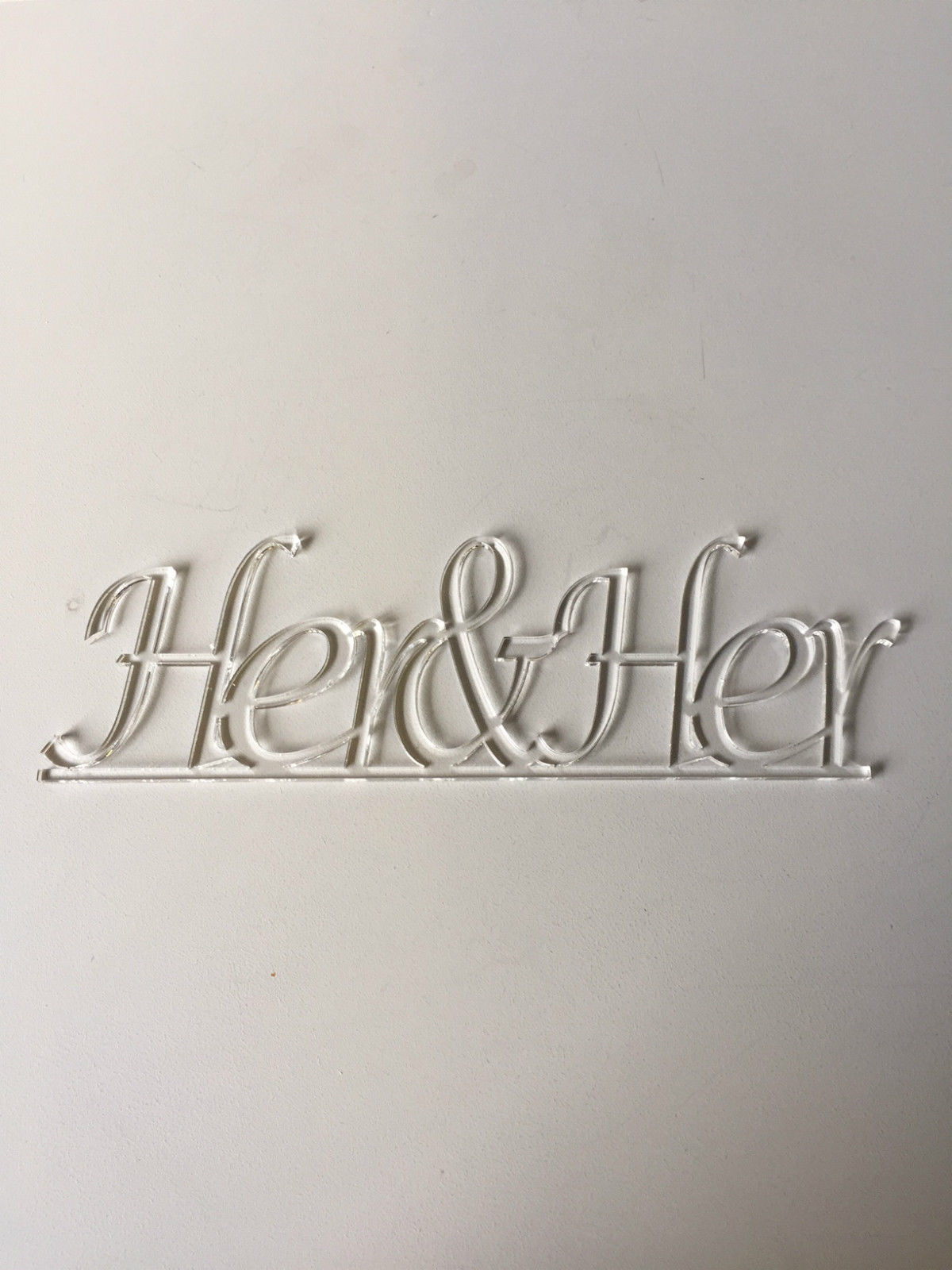 Single Tier Round Cake Stand