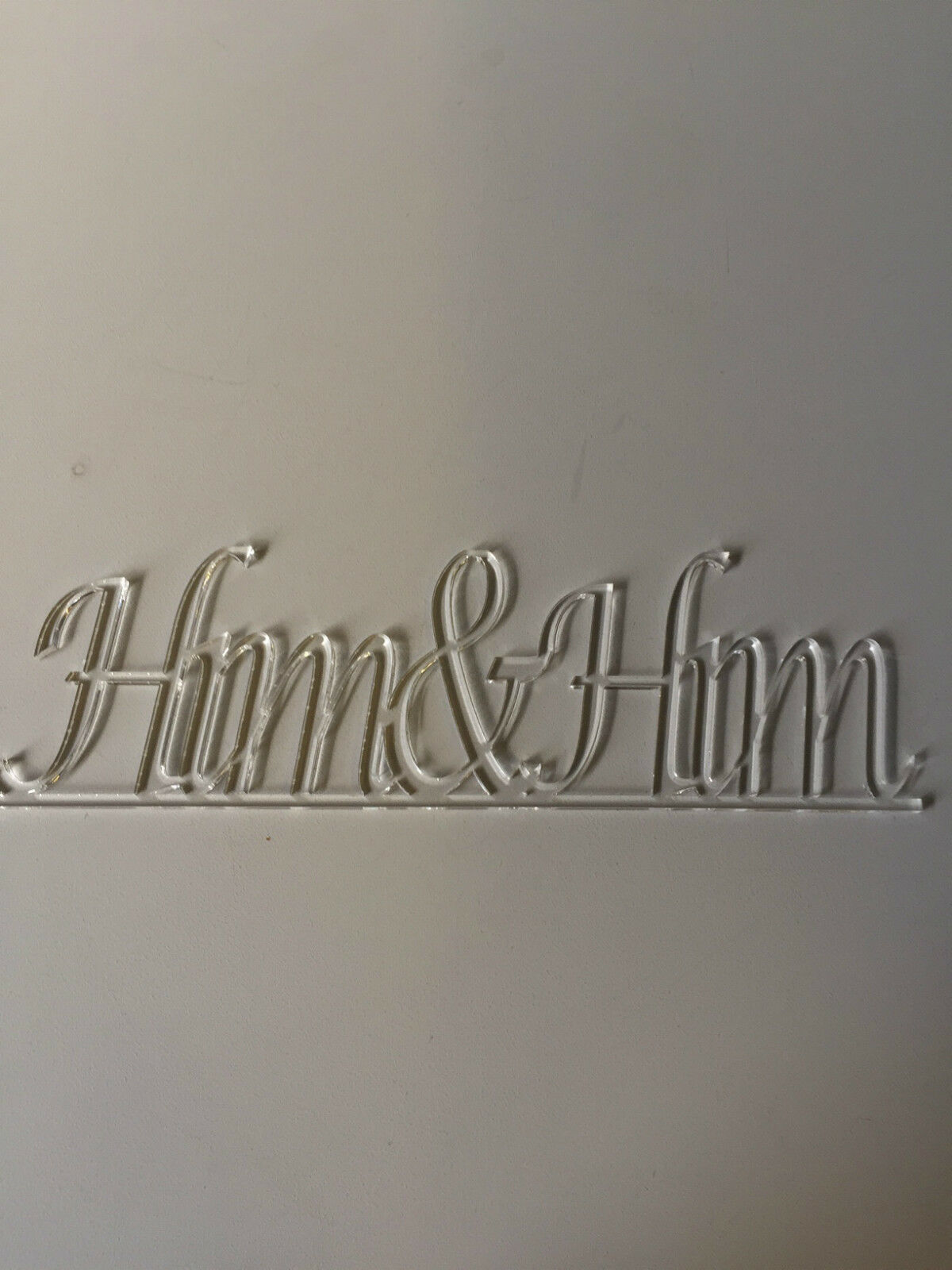 Single Tier Round Cake Stand