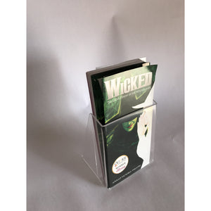 Leaflet holders counter displays 3RD A4