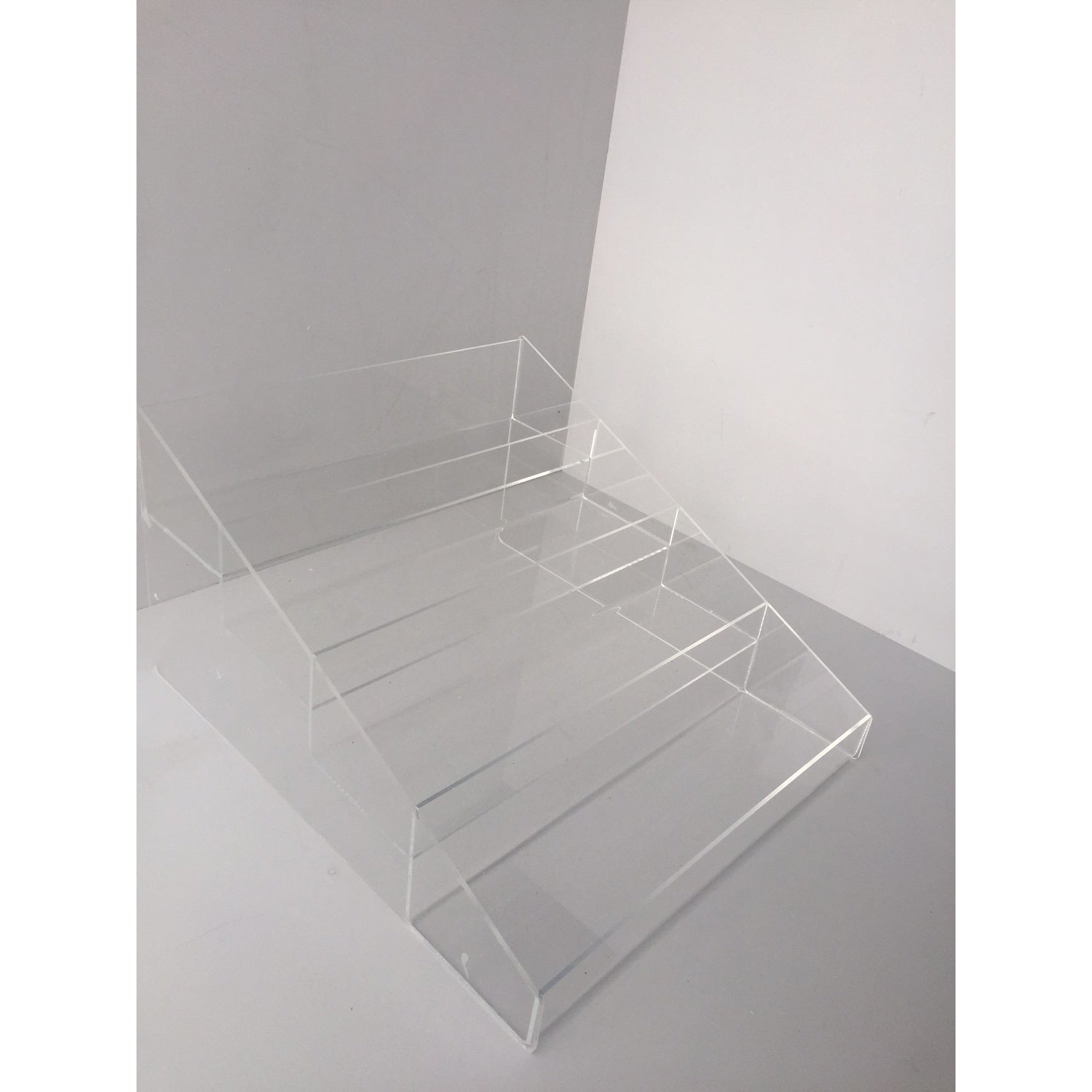 In-store Displays, Quality Acrylic / Perspex Displays, Essex UK ...