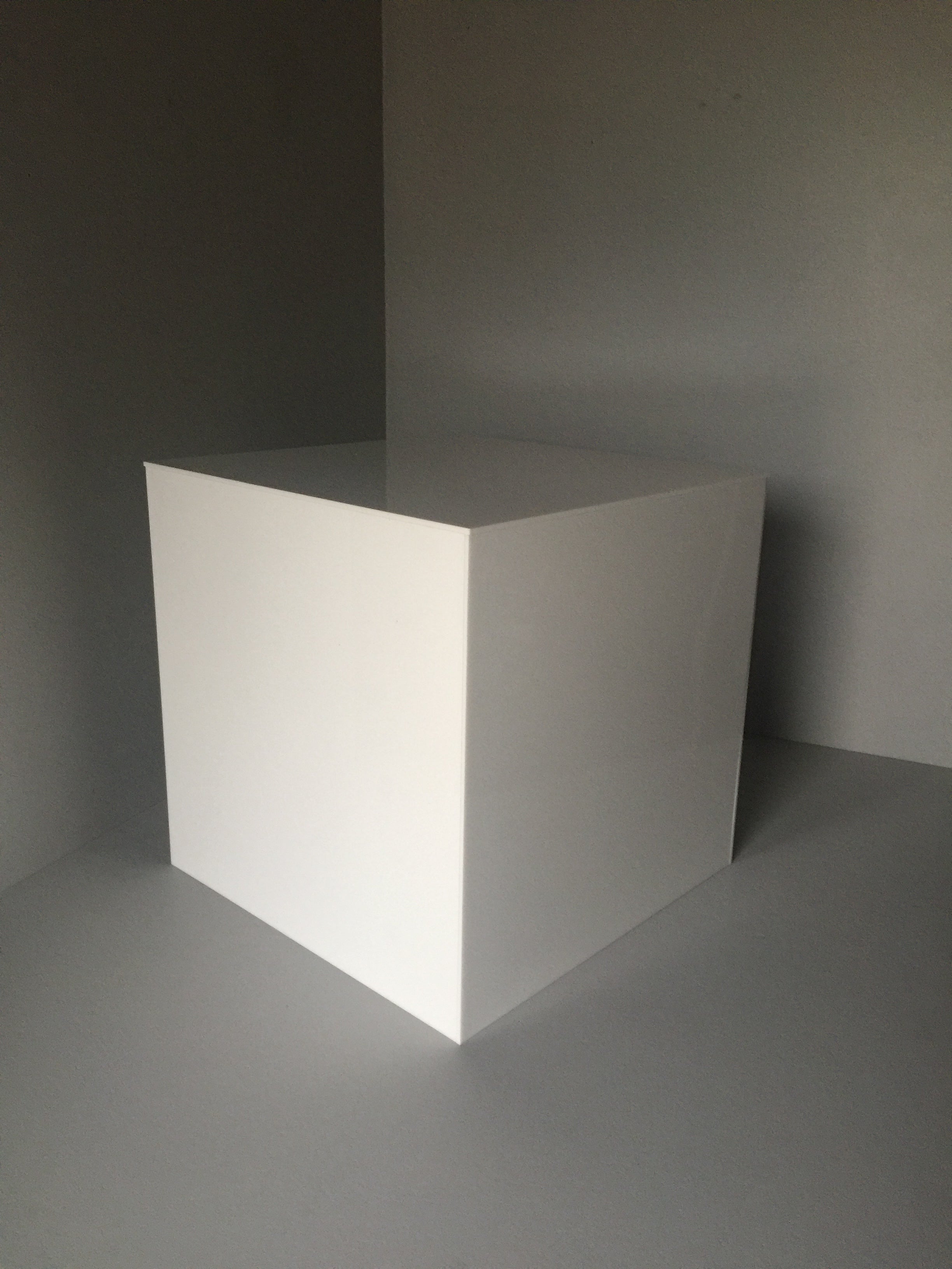 In-store Displays, Quality Acrylic / Perspex Displays, Essex UK ...