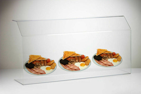 Virus, Sneeze, Cough Screen Clear 5mm Perspex Virus,Various Sizes