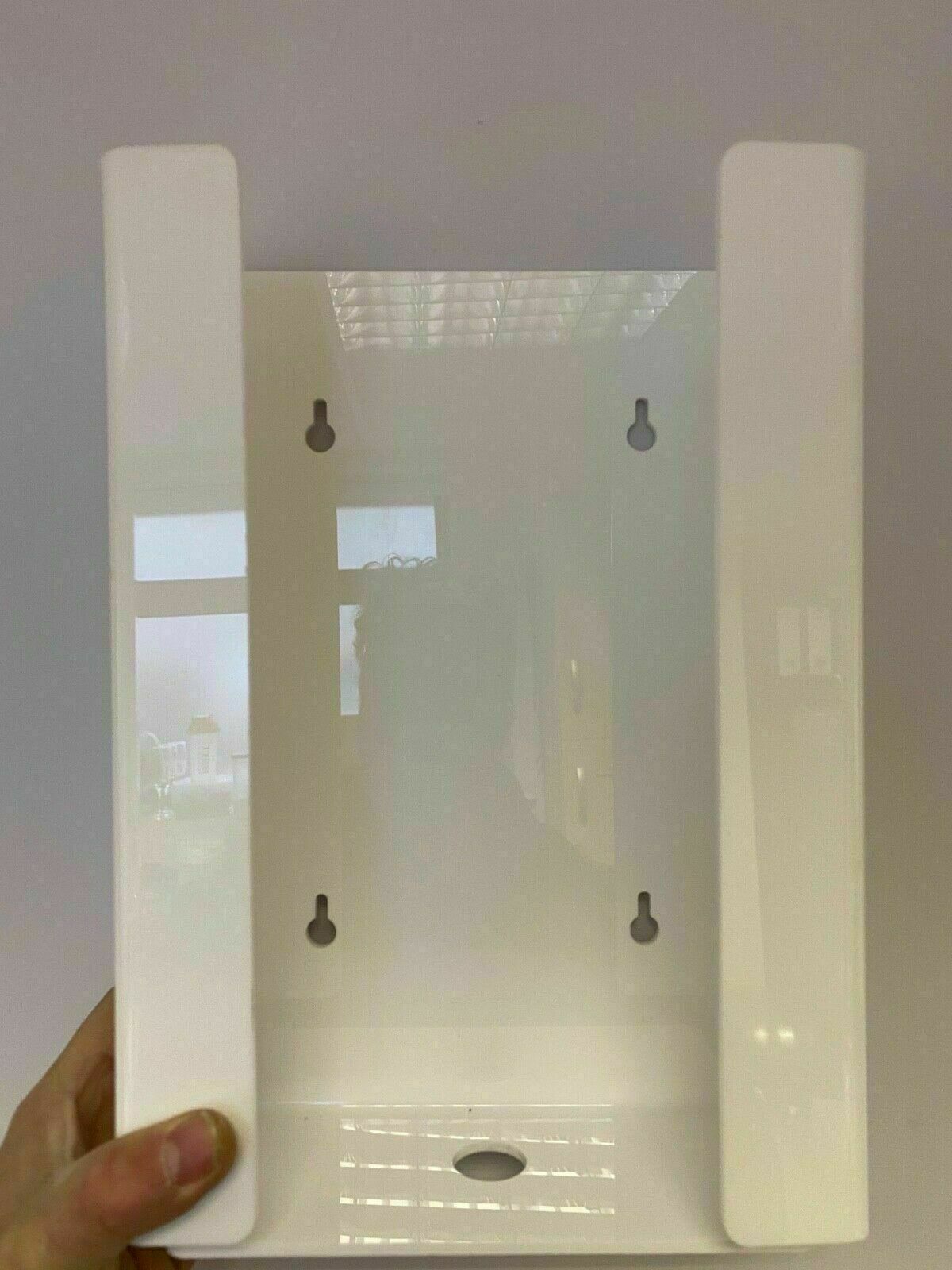 Face Mask Dispenser Wall Mount 3 Box Mask Holder