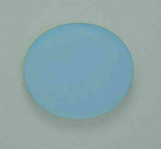 Wedding White/Pink/Blue or Clear Acrylic Discs