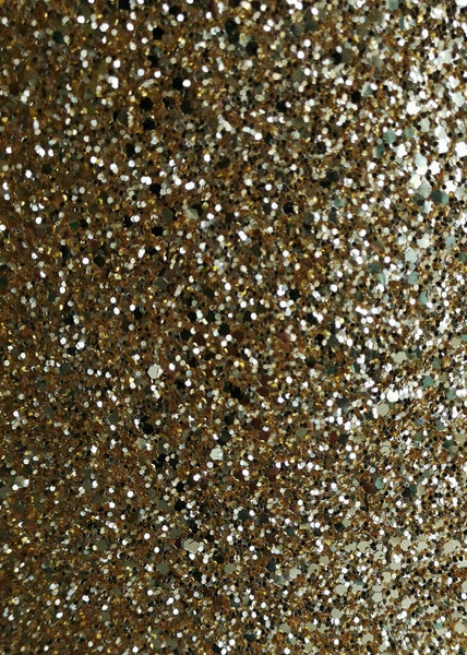 Round Glitter Display Plinths/Podiums Various Colour and Sizes